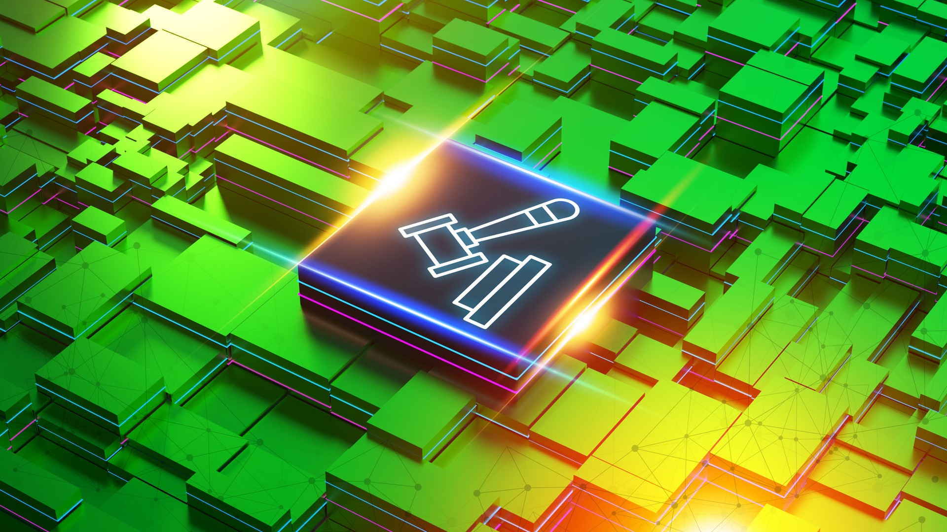 Online Auction and Bidding Technology